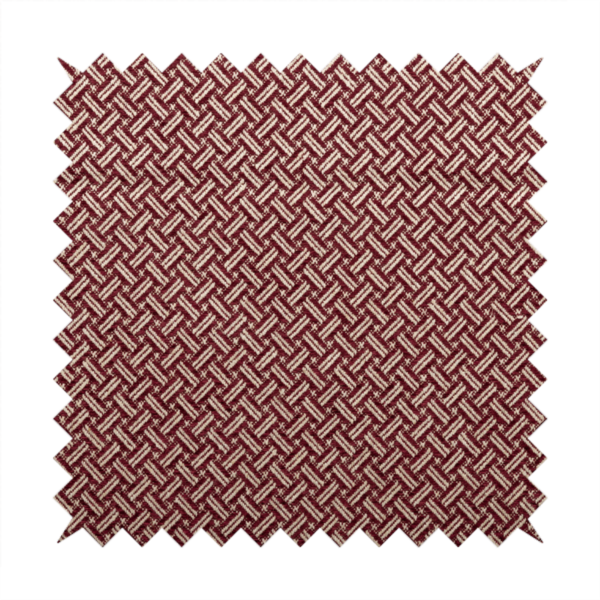 A02034 Burgundy