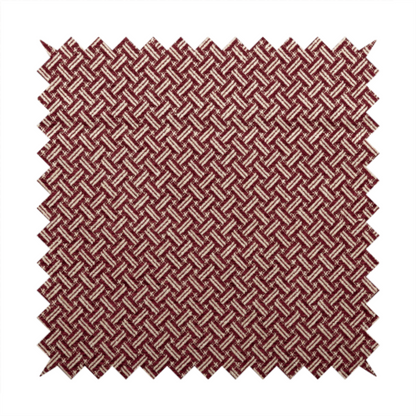 A02034 Burgundy