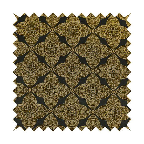A04938 Black With Gold