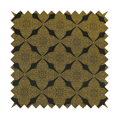 A04938 Black With Gold