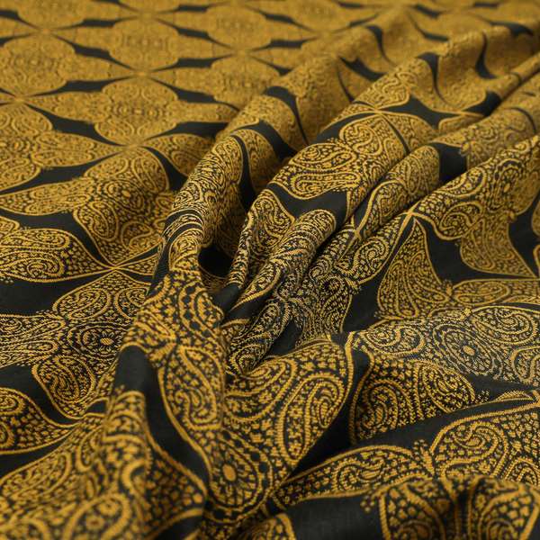 A04938 Black With Gold