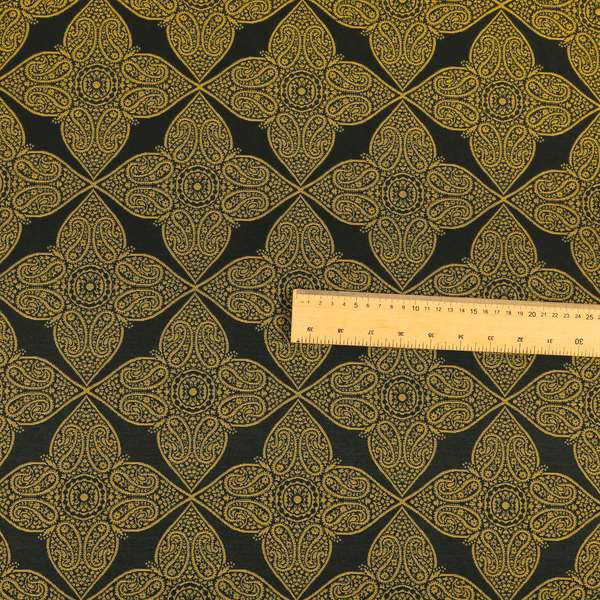 A04938 Black With Gold