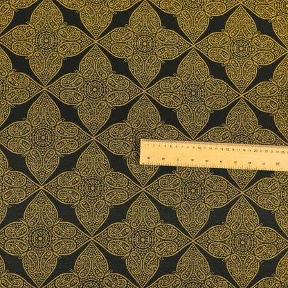 A04938 Black With Gold