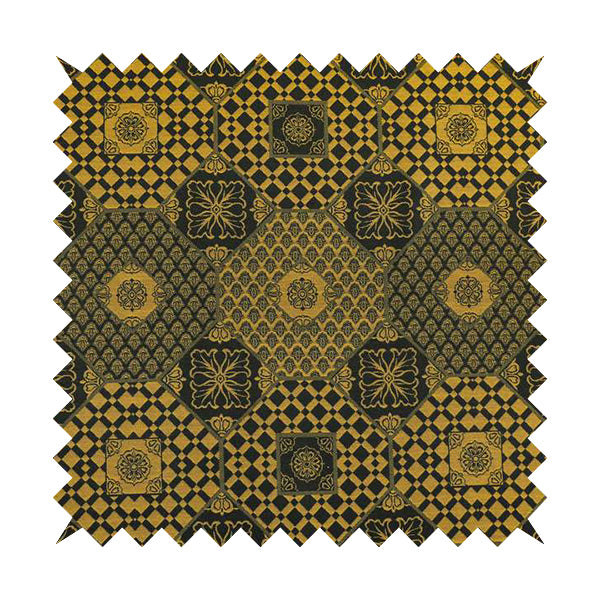 A04939 Black With Gold