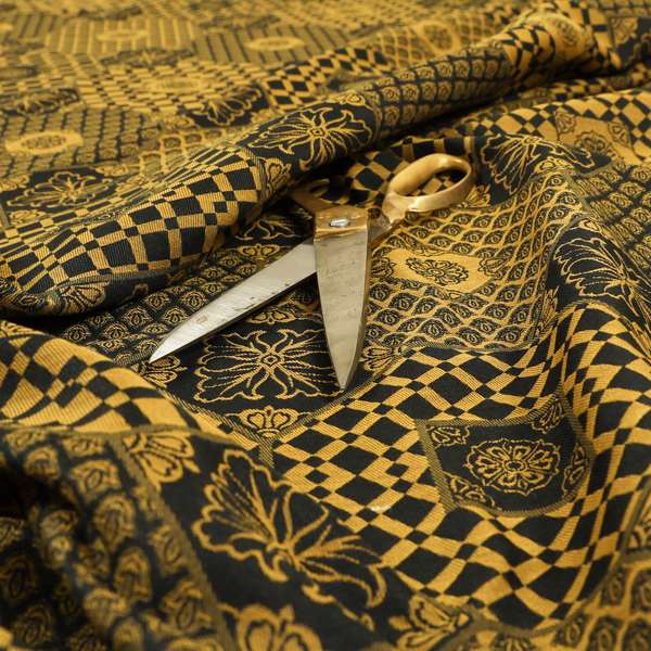 A04939 Black With Gold