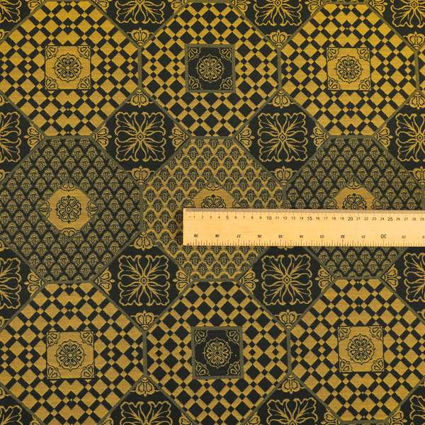 A04939 Black With Gold
