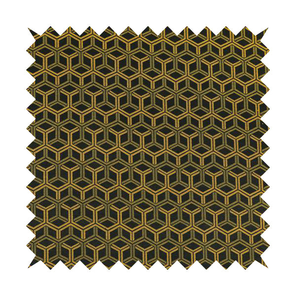A04940  Black With Gold