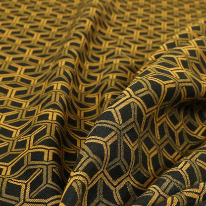 A04940  Black With Gold