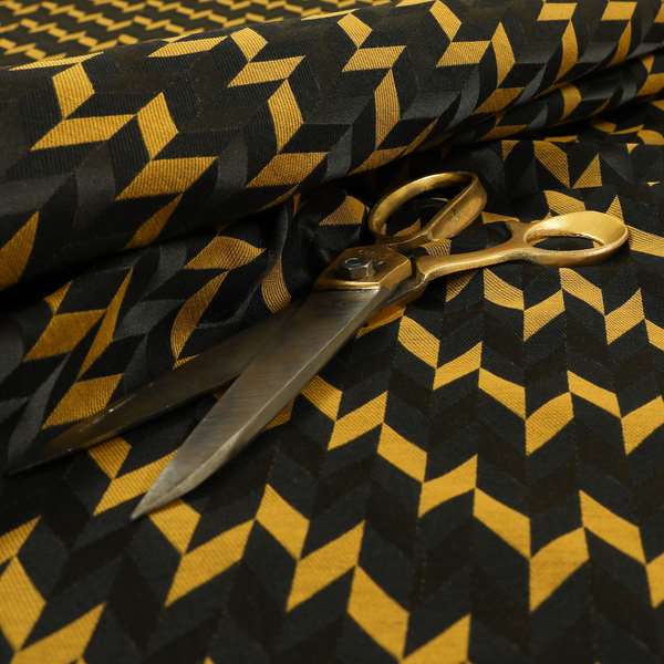 A04941 Black With Gold