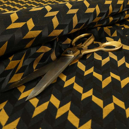 A04941 Black With Gold