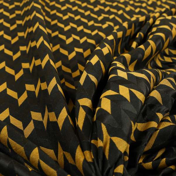 A04941 Black With Gold