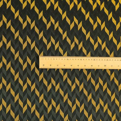 A04941 Black With Gold