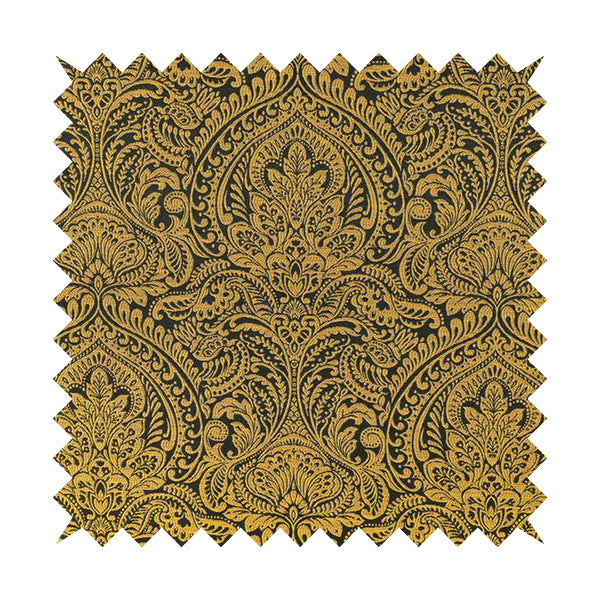 A04942 Black With Gold