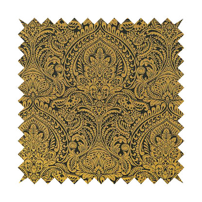 A04942 Black With Gold