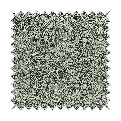 A04943 Black With Grey