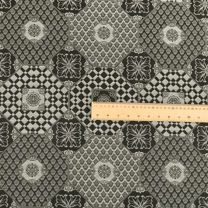 A04944 Black With Grey