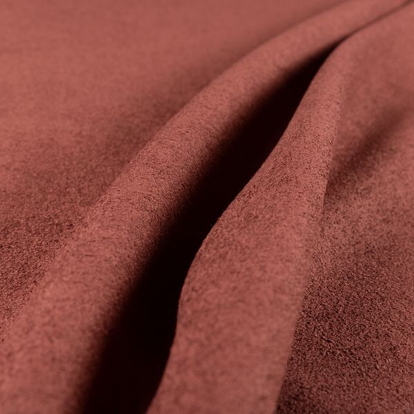 A00621 Burgundy Red