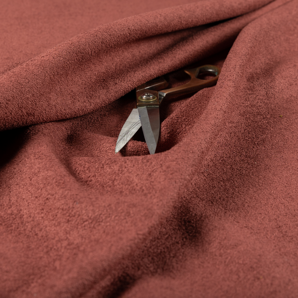 A00621 Burgundy Red