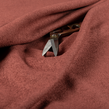 A00621 Burgundy Red