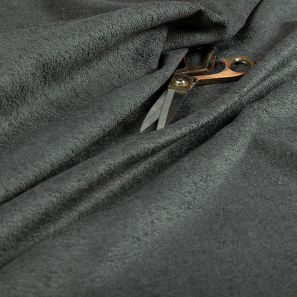 A00624 Charcoal Grey