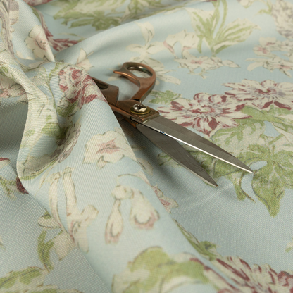 A00125 Sky Blue