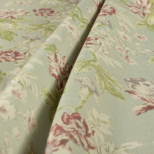 A00126 Green