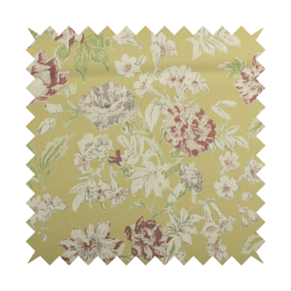A00129 Yellow