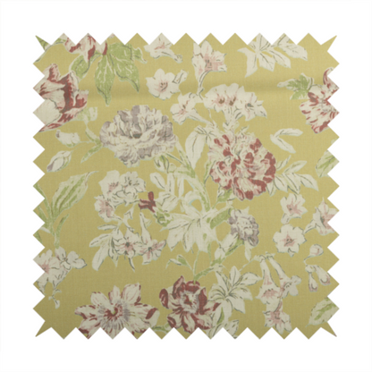 A00129 Yellow