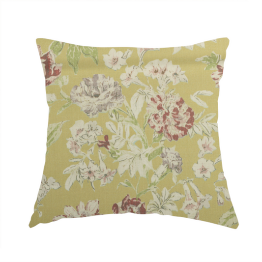 A00129 Yellow