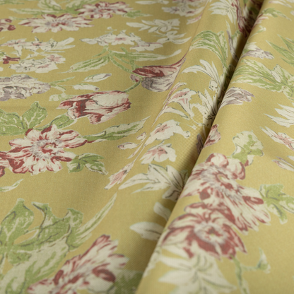 A00129 Yellow
