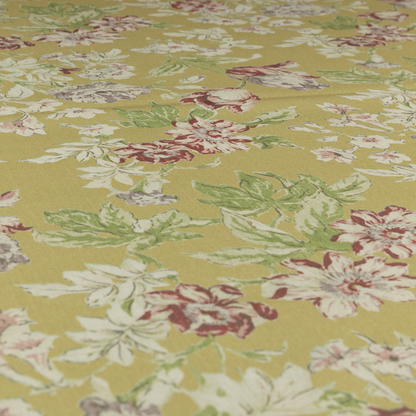 A00129 Yellow