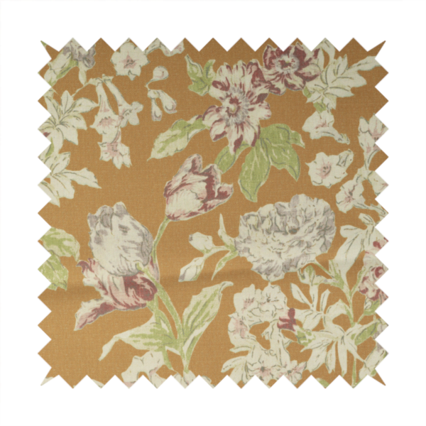 A00130 Orange