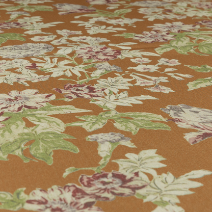 A00130 Orange
