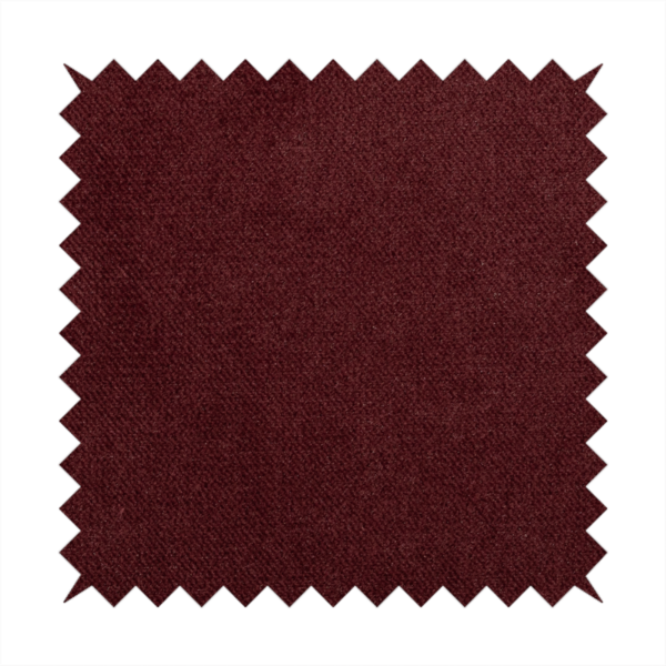 A03059 Burgundy Red