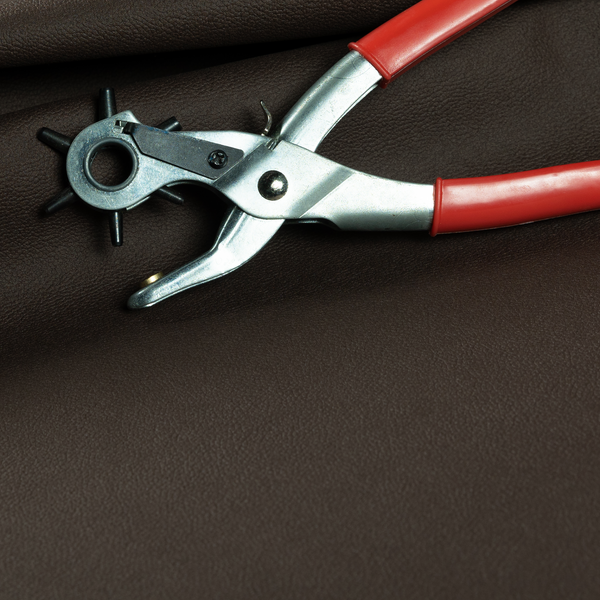 A02767 Chocolate Brown