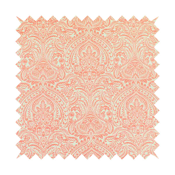 A04958 Bright Fuschia Pink