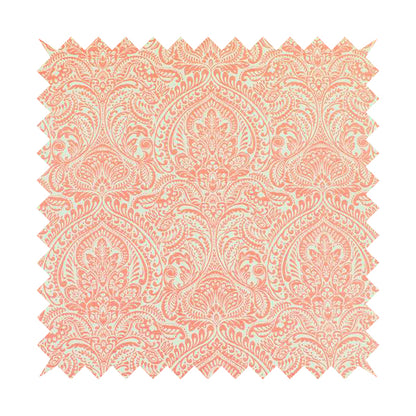 A04958 Bright Fuschia Pink