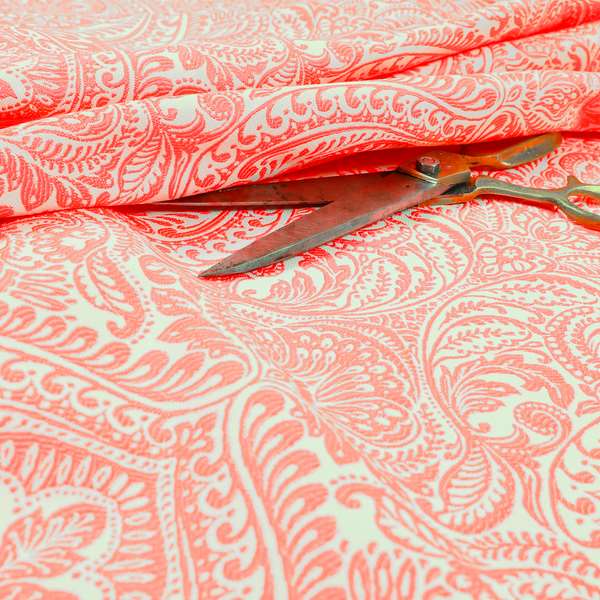 A04958 Bright Fuschia Pink