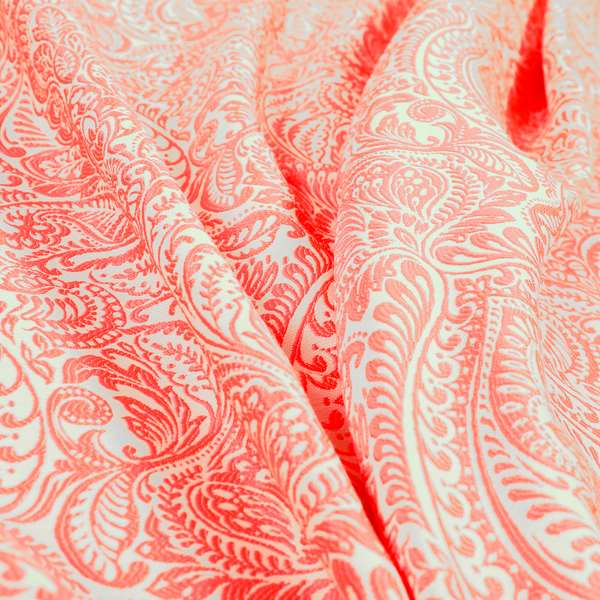 A04958 Bright Fuschia Pink