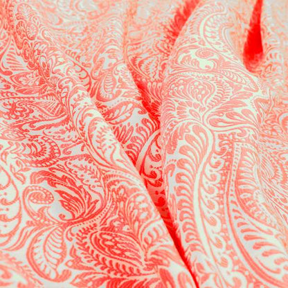 A04958 Bright Fuschia Pink