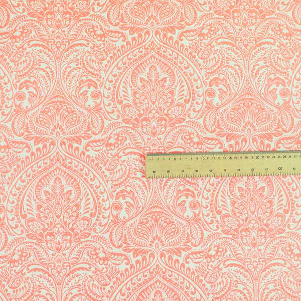 A04958 Bright Fuschia Pink