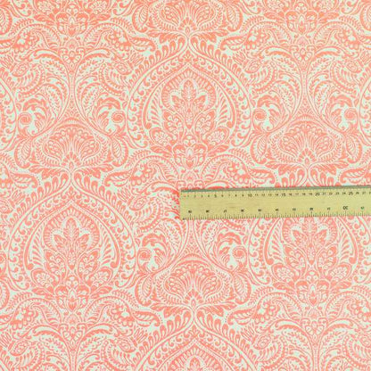 A04958 Bright Fuschia Pink