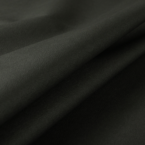 A02777 Charcoal Black