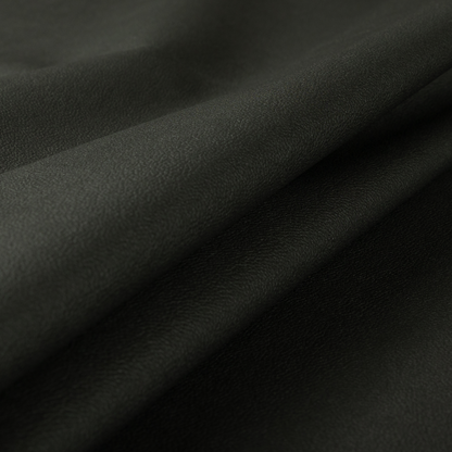 A02777 Charcoal Black