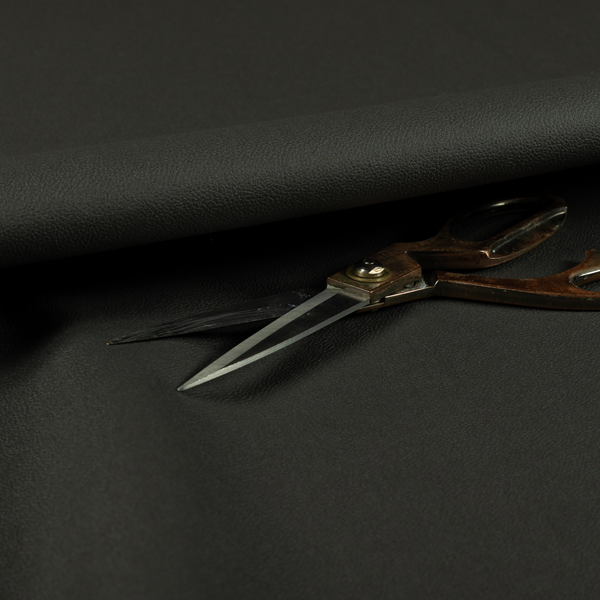 A02777 Charcoal Black