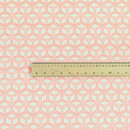 A04960 Bright Fuschia Pink