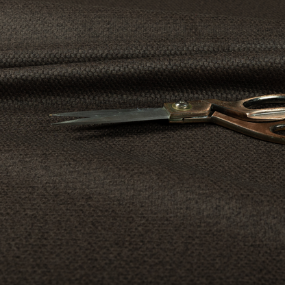 A04267 Chocolate Brown