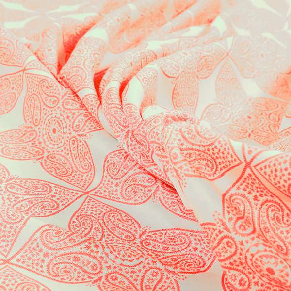 A04961 Bright Fuschia Pink