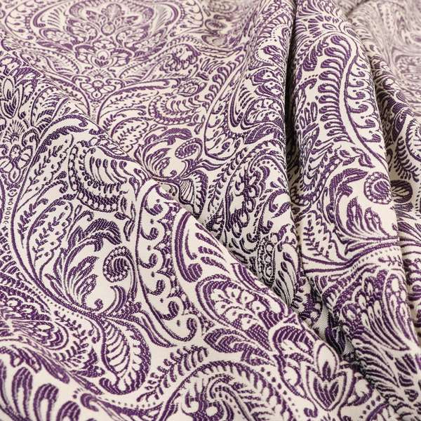 A04964 Purple
