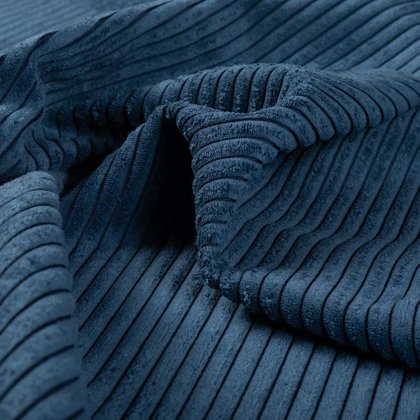 A01252 NAVY BLUE PER METER